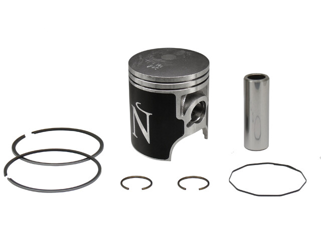 Piston 56.73mm de précision pour cylindre Yamaha DT125R