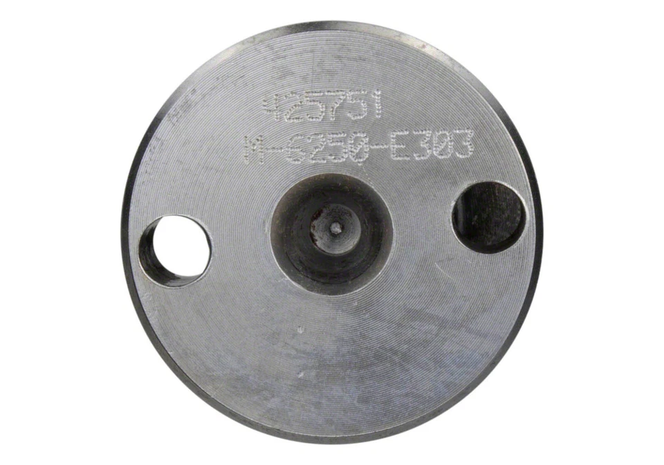 Árbol de levas de rendimiento de rodillo hidráulico Ford Racing M-6250-E303 Foto 3 de 4