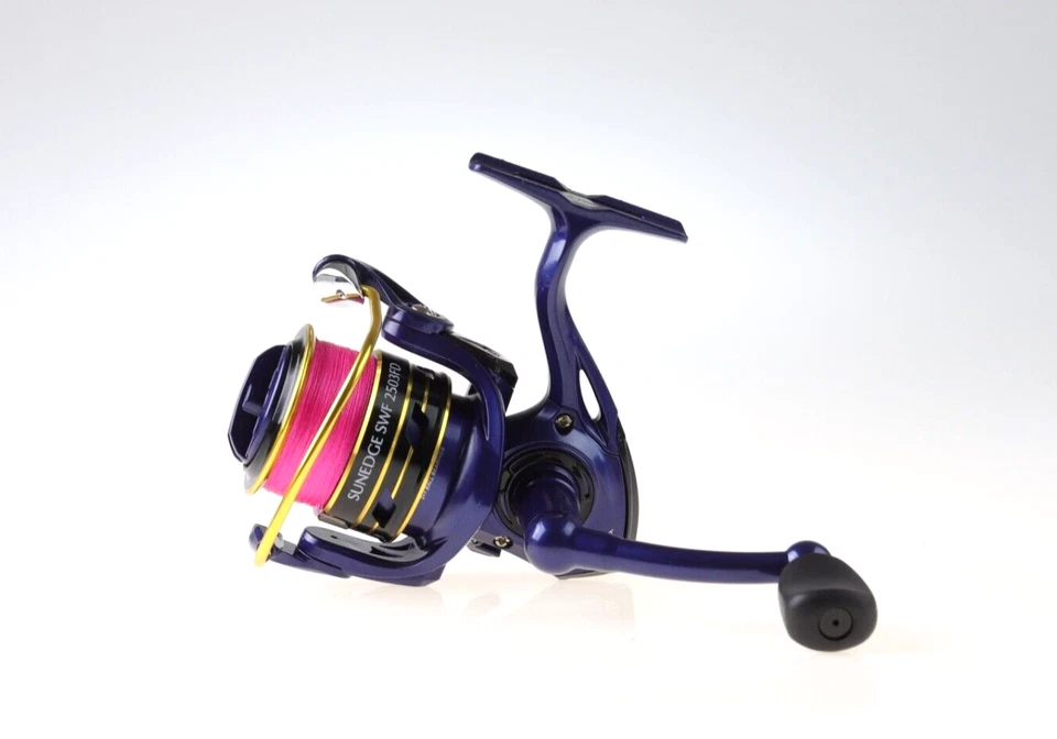 Mulinello SUNSET SUNEDGE SWF 2503 FD - Trecciato incluso 0.23 mm - MU054 - Immagine 2 di 4