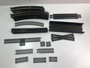 ebay model railway accessories