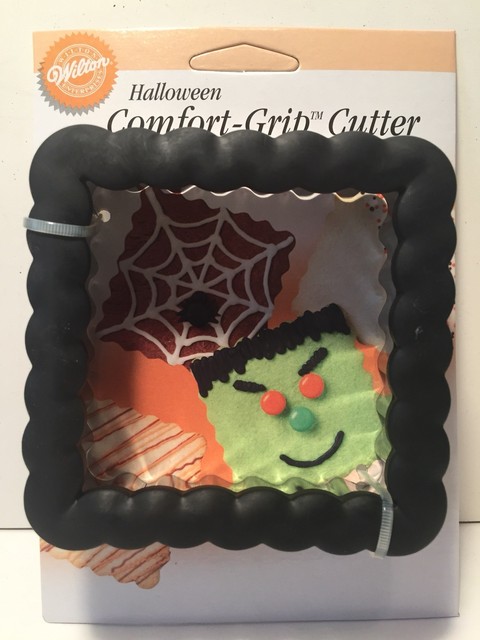 Discontinued New Old Stock Wilton Comfort Grip 3 1 2 Square