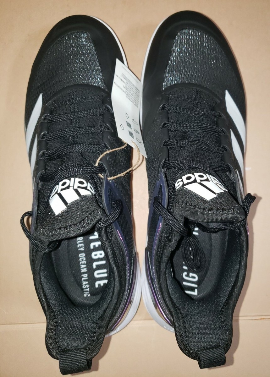 アレンシー Adidas Adizero Ubersonic 4 Clay Tennis Shoes Men's Size 8