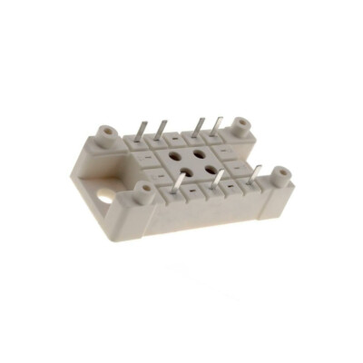SKD 33/16 Dreiphasen Brückengleichrichter : 1,6kV If: 36A Ifsm: 300A SEMIKR