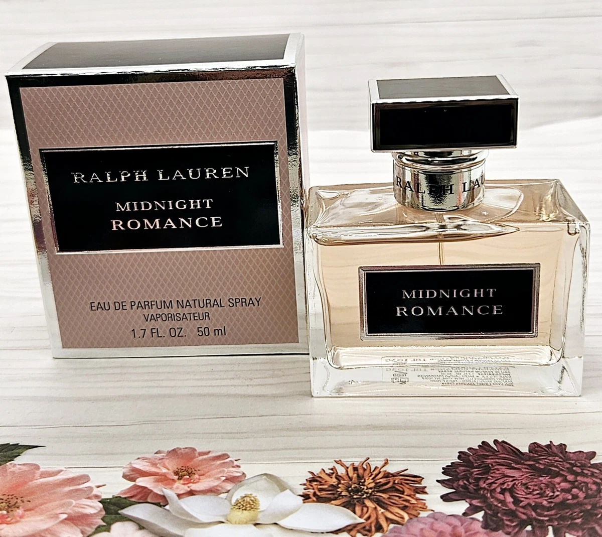 Lauren Ralph Lauren Midnight Romance Fragrances for Women for sale