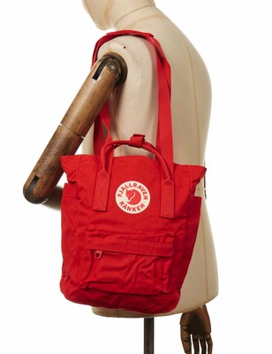 red fjallraven