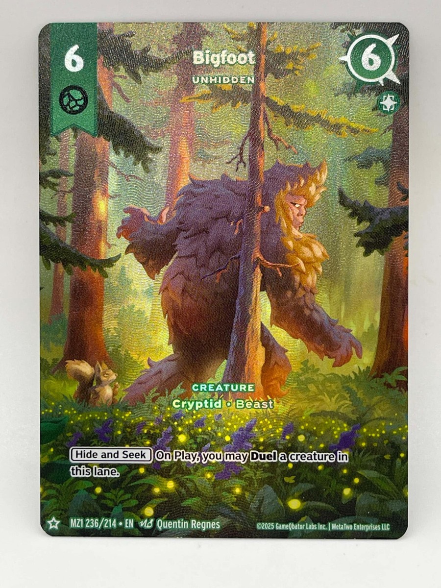 CREATURE CREATURE「PSYCHETELOS」 CREATURE CREATURE「PSYCHETELOS」 Mega/M Sceptile EX (XY