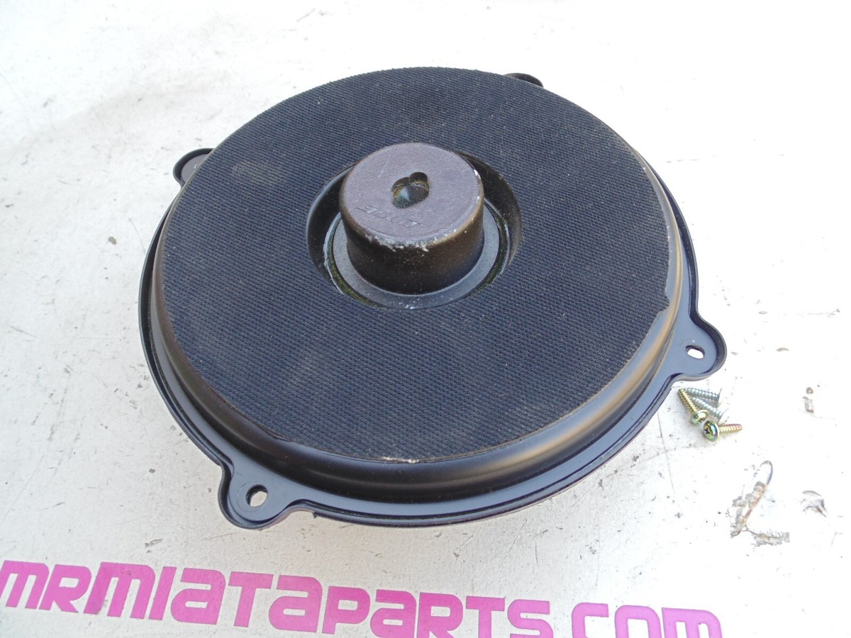 99-05 Mazda Miata OEM Bose Door Speaker OEM NC18-66-960B NB 00 01