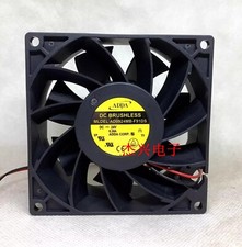 ADDA AD0924MB-F91DS 9038 DC24V 0.30A 2-Wire Inverter Cooling Fan
