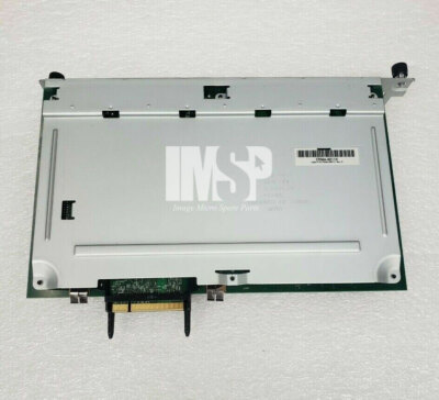 Panneau De Commande HP CB755-64001 / F4580 Pour Platine - PCB Occasion - Fabriqué En Chine