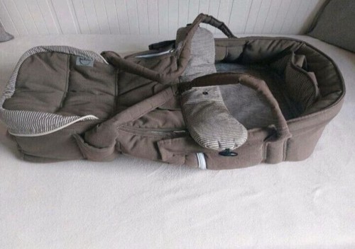 teutonia kinderwagen dreirad - Bild 8 von 16