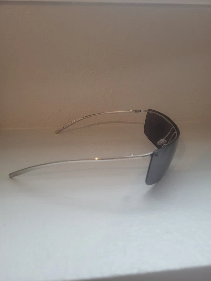 ¡Nuevo! Gafas de sol originales GG 2681/S unisex protectoras, H2870 Foto 3 de 4