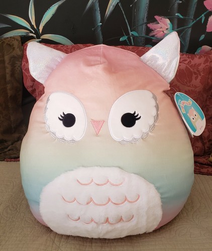 NEW Squishmallows XL 16\
