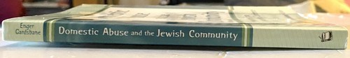 Domestic Abuse Jewish Community, Enger, ed., 2004, 1st, G-pb - Picture 3 of 4