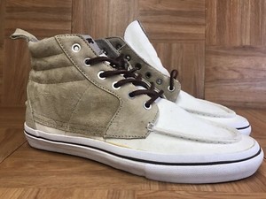 vans hi moc