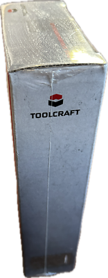 TOOLCRAFT Steckschlüsseleinsatz M14 1/2 – Mit Multizahn-Antrieb (XZN)