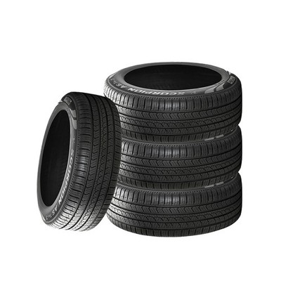 4 X Pirelli P7 All Season Plus 3 225/50R17 94V Tires