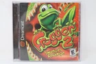 Frogger 2: Swampy's Revenge - Sega Dreamcast