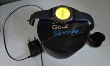 Samsung Gear S3 Frontier con scatola originale-Usato tasto non funzionante