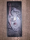 Goldback 2024 Silver Dragon Bar 1/1000 oz 0.999 Fine Collectible