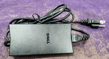 Dell 130w PA-4E OEM LA130PM121 DA130PE1-00 Genuine Laptop AC adapter Charger