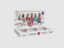 2025-26 Topps Pristine Premier League Soccer Checklist Guide in-content 2