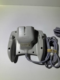 Sega Dreamcast HKT-3020 with Original Box and 2 Controllers,  Tested - Working