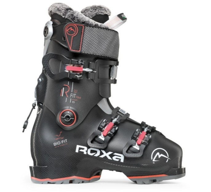 Scarpa Da Sci ROXA "R FIT 85 W" Taglia: 37 = Mondopoint: 23,5