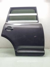 VW TOUAREG 7LA, 7L6, 7L7 Tür hinten rechts 2.97 Diesel 165kw 2008 21323074