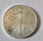 2020 WALKING LIBERTY AMERICAN EAGLE .999 FINE SILVER DOLLAR COIN 1oz.