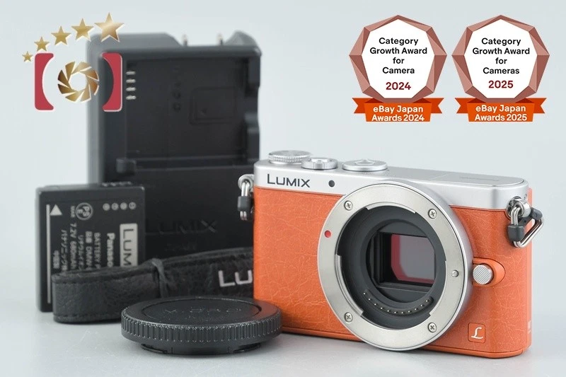 Panasonic LUMIX GM1 Digital Cameras for sale | eBay