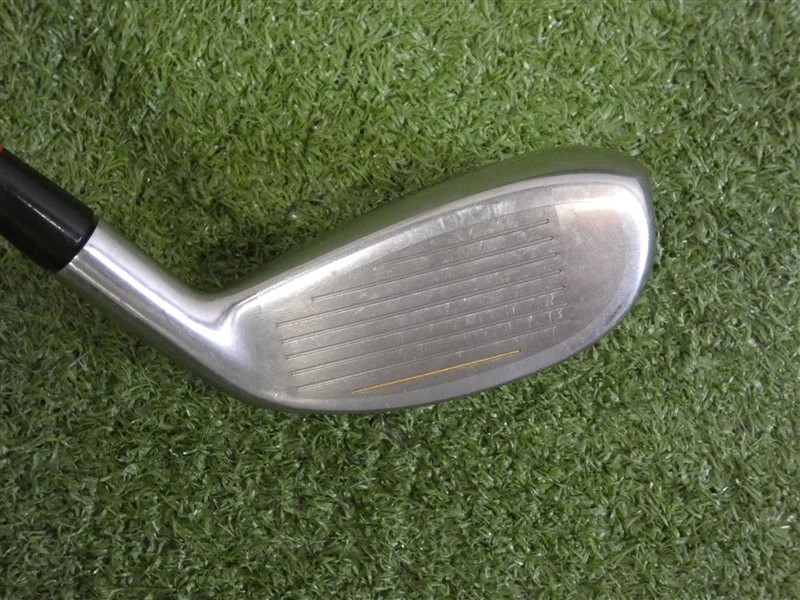 Ben Hogan Edge CFT 21* Left Hand 3 Hybrid Rescue Apex 3 Regular Graphite - Image 2 of 4