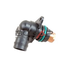 ORIGINAL® BOGAP Stutzen, Ansaugkrümmer für BMW 1 X3 5 Touring 3 Touring X1 3