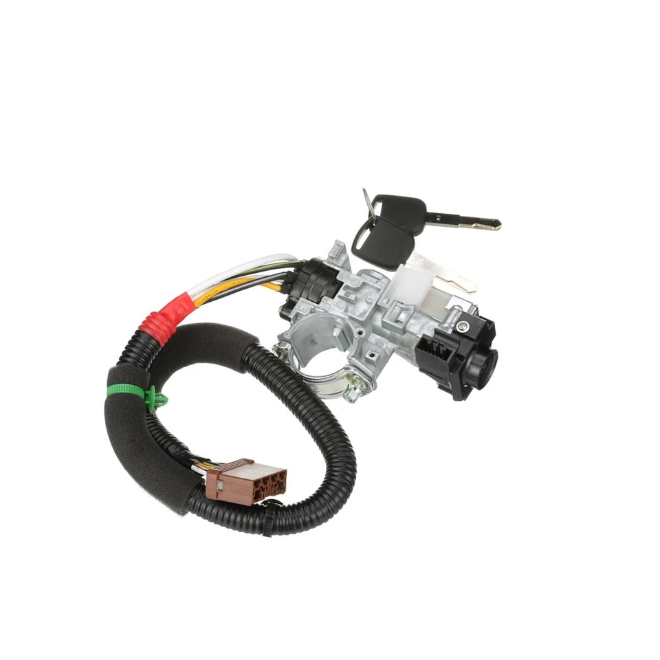 Interruptor de encendido US-600 para Honda Pilot 2003-2004 Foto 3 de 4