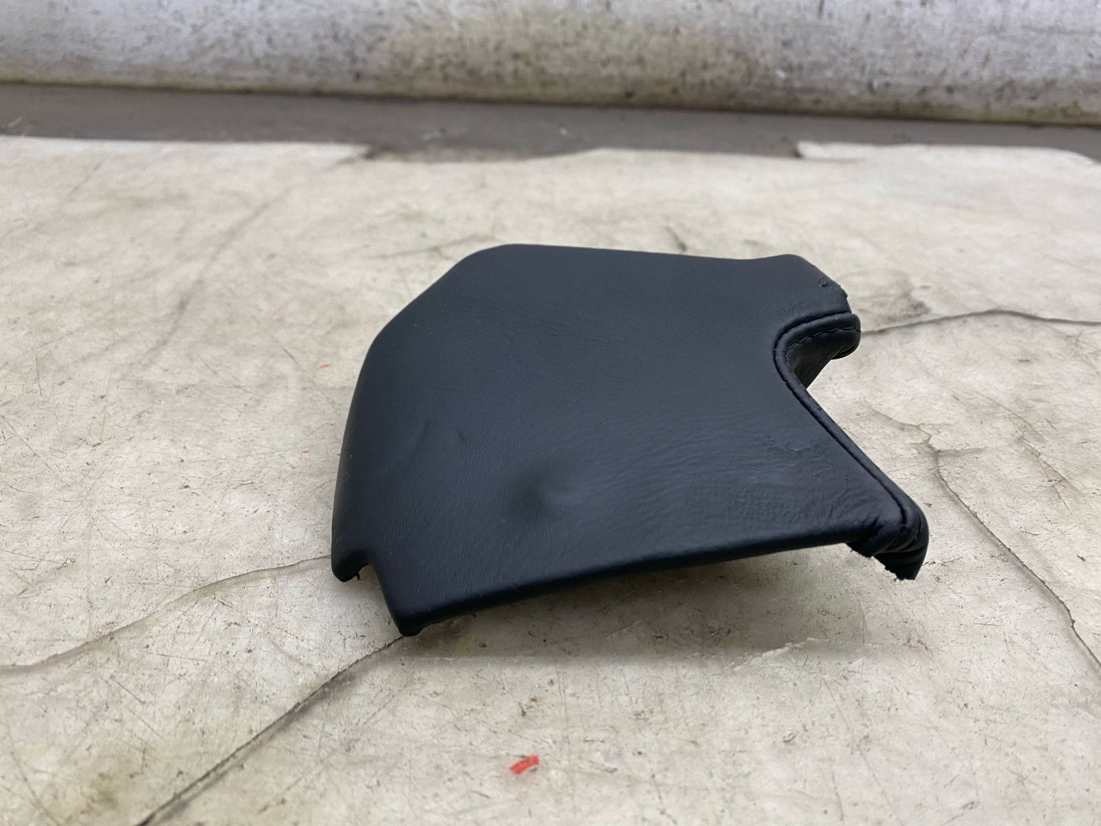 2020-2025 ASTON MARTIN DBX OEM FRONT RIGHT SEAT INNER SEAT TRIM MY83-17C988-AA