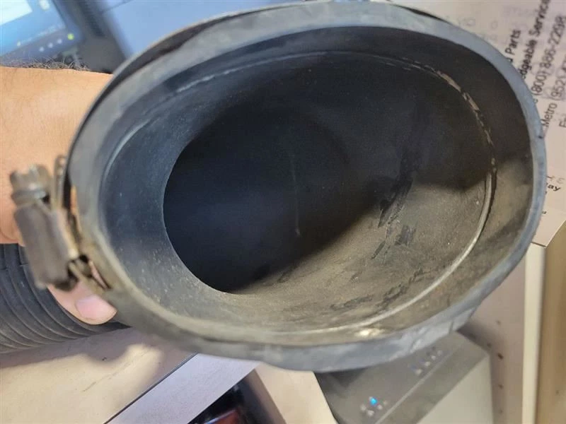 Air Cleaner Fits 89-92 ALLANTE 338381 - Image 4 of 4