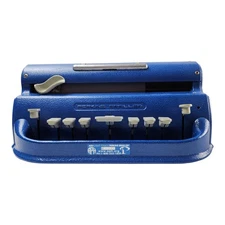 APH Light-Touch Perkins Brailler LT 005010