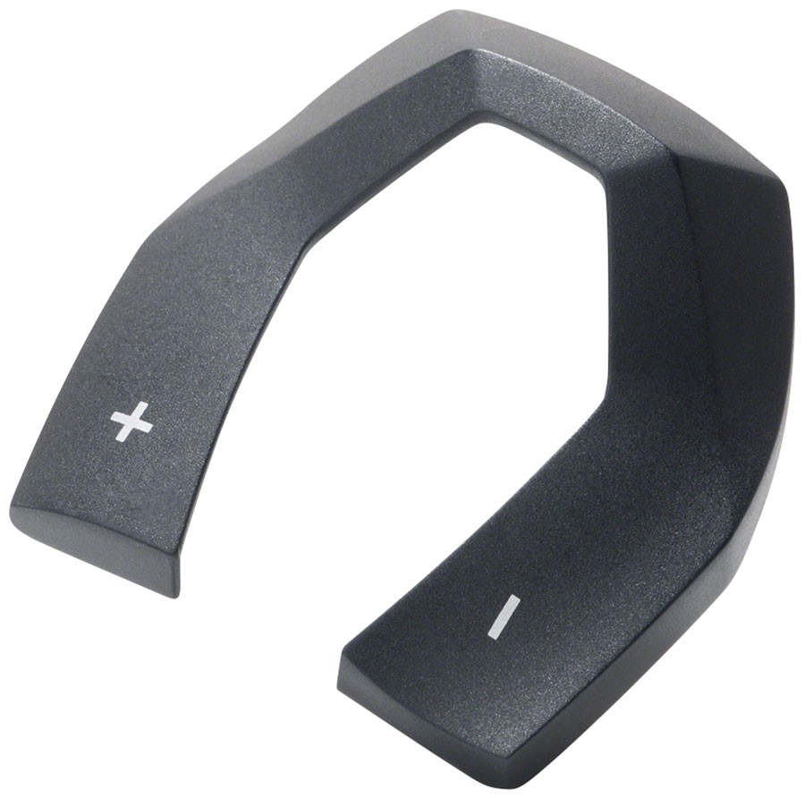 Сменная пластина поворотного переключателя блока управления Bosch Intuvia 3090₽