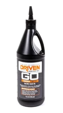 Driven Racing Oil 00630 - Gear Oil 75W110 Synthtc 1 Qt Bottle