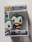Funko Bitty Pop!: Batman The Joker #155