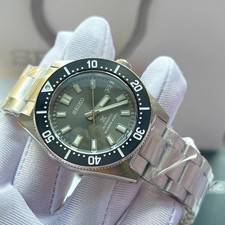 Seiko Prospex SPB143 '62MAS Reinterpretation' 40.5mm Diver Watch | New in Box 5