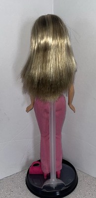 Barbie Fashion Fever Extremely Rare Japan Exclusive Only, Mackie