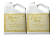 Tyler Glamorous Wash Diva Fine Laundry Detergent 3.78 127.8 Fl Oz Pack of 2 