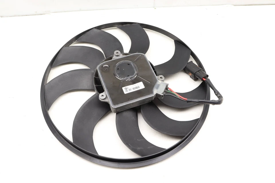 BMW 328I XDRIVE 2013-2016 - Ventilador de refrigeración eléctrico (600 W) 8641964 Foto 3 de 4