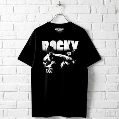 Rocky Clubber Lang Knockout Men's T Shirt