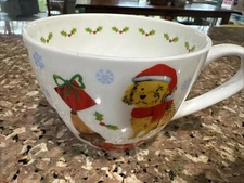 Portobello By Inspire Cup Mug Let's Party 16 Oz