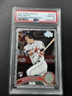 2011 Topps Update Diamond Anniversary #US175 Mike Trout Angels RC Rookie PSA 10