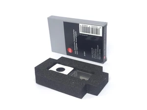 Genuine Leica M10/M11 Rangefinder Eyepiece Thread Adapter #24001