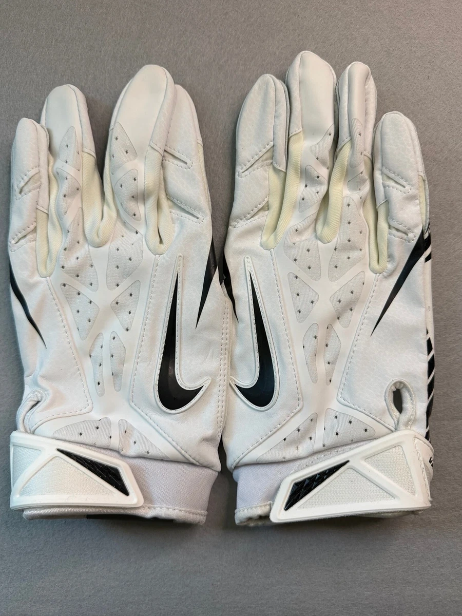 グローブ NIKE VAPOR JET 2.0 GLOVE WHITE M 25+ Nike Vapor Jet White for sale | Updated Oct 2026