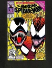 Amazing Spider-Man #363 3rd Appearance Carnage! Marvel 1992