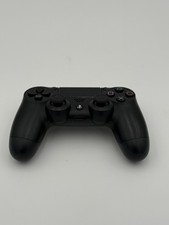 OFFICIAL OEM Sony PlayStation 4 PS4 Dualshock 4 Wireless Controller Jet Black